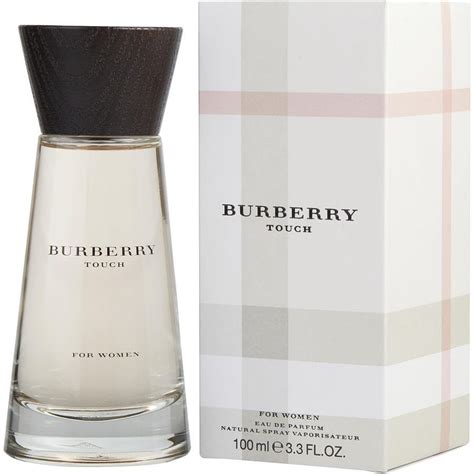 burberry touch 100 ml|Burberry touch perfume smells like.